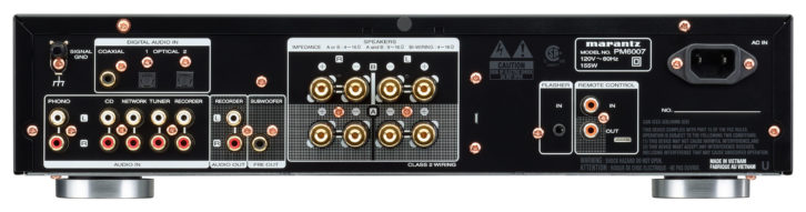 Marantz PM6007